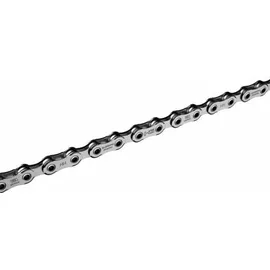 Shimano Kette 12-fach 116 Glieder silber