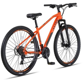 Altec Mountainbike 27,5 Zoll ARCUS DISC, orange