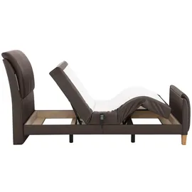 Home Affaire Messina2 106 x 240 cm Braun
