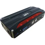 HP Autozubehör Starthilfegerät Mini Power Pack 600A