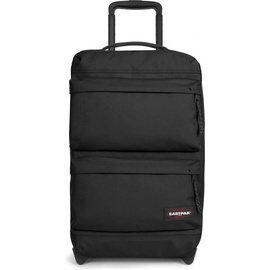 EASTPAK Tranverz 2-Rollen Cabin 51 cm / 40 l black