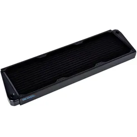 Alphacool 14243 NexXxoS ST30 Full Copper X-Flow 420mm Radiator Wasserkühlung