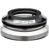 FSA No.42/48/acb 1-1/8-1.5 8.7 Integrated Headset - Black - One Size