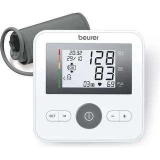 Beurer BM 27+ Oberarm