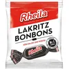 Rheila Lakritz Bonbons mit Zucker