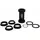 Elvedes Praxis Bb30/pf30 Lagerschalen - Black - 68/73 mm