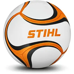 Stihl Fussball