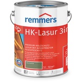 Remmers HK-Lasur 5 l salzgrün