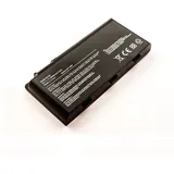 AGI Medion MD97761 11,1 V 6600 mAh 1 St.