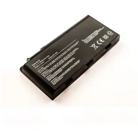 AGI Medion MD97761 11,1 V 6600 mAh 1 St.