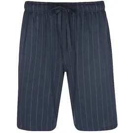 SCHIESSER Pyjamahose Mix Relax Blau 56