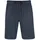 SCHIESSER Pyjamahose Mix Relax Blau 56