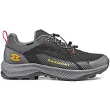Garmont 9.81 Pulse Wp Wanderschuhe - Black / Garmont Orange - EU 48