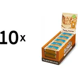 Energy Oatsnack Vanille Riegel 15 x 65 g 