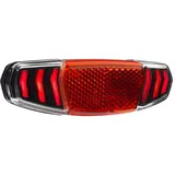 BUSCH&MULLER Busch - Müller LED-Rücklicht Toplight Dart Plus Rücklicht