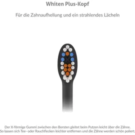 TrueLife SonicBrush K150 UV Heads Sensitive Plus Aufsteckbürste 4 St.