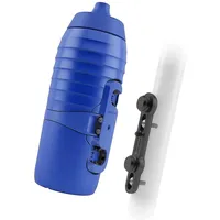 Fidlock TWIST KEEGO bottle 600 + bike base blau