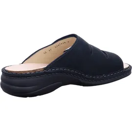 Finn Comfort Hellas blue 40