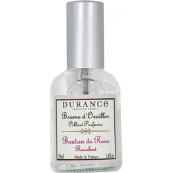 DURANCE Kopfkissenspray Rosenknospe