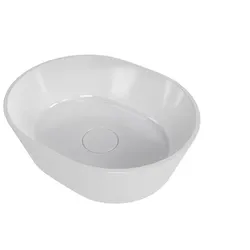 SAT Aula Aufsatzwaschbecken 47x38 cm SATAU4738