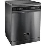 Kaiser S 6006 XL RS, Geschirrspüler 60 cm, Spülmaschine Freistehend,Unterbau, 9 Programme