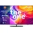 Philips The One PUS9000/12 4K QLED Ambilight TV