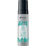 Indola ACT NOW! Non-Aerosol Volume Mousse 200 ml