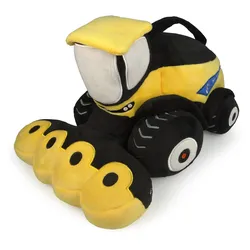 UH Kids New Holland Feldhäcksler Kissen