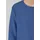s.Oliver Leichtes Sweatshirt Struktur Blau 42