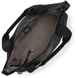Kipling Schultertasche Basic Plus Asseni Tote S Signature Emb