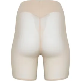 Magic Bodyfashion Shapinghose nahtloses Design Beige XL