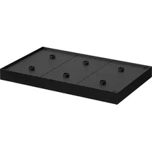 tint Smart-Home-Steckdose 6-fach Weiß