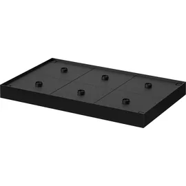 tint Smart-Home-Steckdose 6-fach Weiß