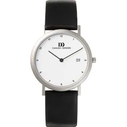 Herrenuhr - Serie: Titanium - Danish Design Modell: 3316140
