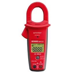 Digital-Stromzangen-Multimeter CM 5-1