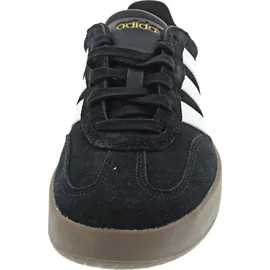 adidas Barreda Core Black / Cloud White / Gum5 43 1/3