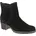 comfort Klassische Stiefeletten in Schwarz 37 EU Gr
