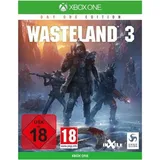 Wasteland 3 Day One Edition - Videogioco RPG Xbox One - Multiplayer PEGI 18
