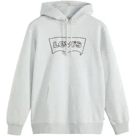 Levi's Hoodie rot L