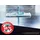 Leifheit Bodenwischer Profi XL micro duo mit Aluminiumstiel