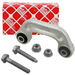 Febi Bilstein 1x Koppelstange/Pendelstütze [Hersteller-Nr. 31030] für Audi