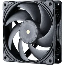 PHANTEKS PH-F120T30_BG PC-Gehäuse-Lüfter (B x H x T) 120 x 120 x 30 mm