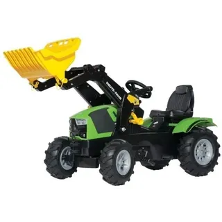 Rolly Toys rollyFarmtrac Deutz-Fahr 5120 inkl. Lader (611218)