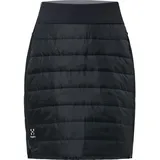 Haglöfs Damen Mimic Rock (Größe XS, schwarz)