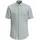 Seidensticker Businesshemd "Regular", Herren, Gr. M (40), normale Ärmellängen, gelb, 100% Baumwolle, bedruckt, regular fit, gerader Abschluss, Hemden, Regular 1/2 Button-Down-Kragen Druck