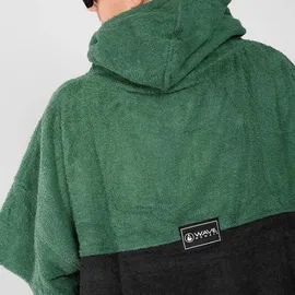 Wave Hawaii Move Poncho