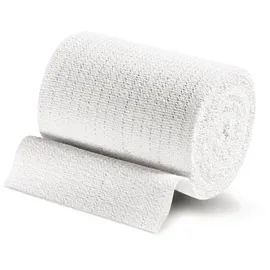 Hartmann Dauerelastische Binde 8 cm x 5 m 1 St.