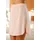 nuance by lascana Unterrock Damen Beige 32/34