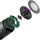 Dell UltraSharp Webcam Schwarz