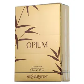 Yves Saint Laurent Opium Eau de Parfum 90 ml